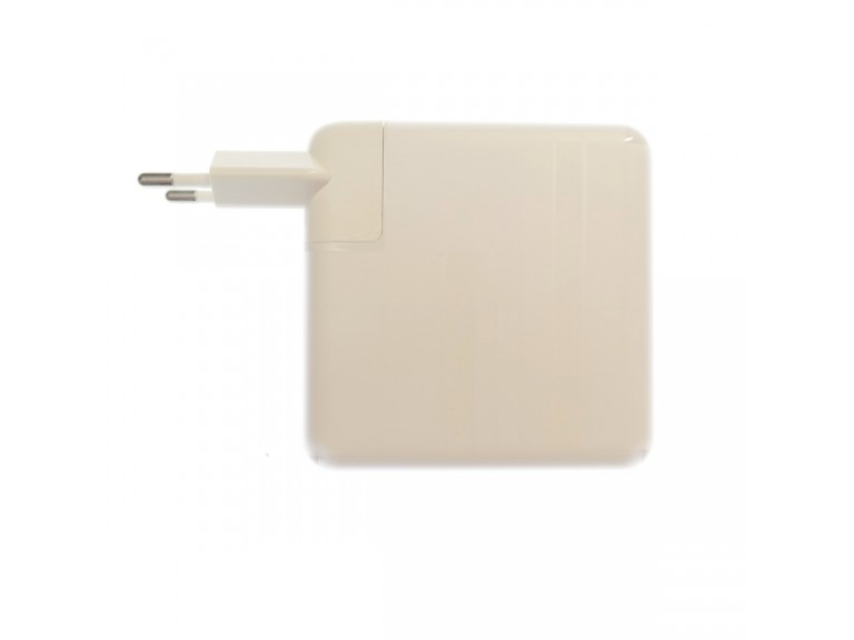 Блок питания для ноутбука Apple 20,2V 4,3A USB-C  A1719 MNF82CH/A 87W