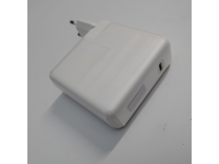 Блок питания для ноутбука Apple 20,2V 4,3A USB-C  A1719 MNF82CH/A 87W