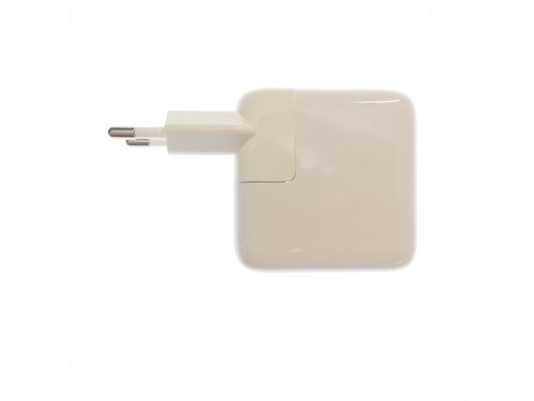 Блок питания для ноутбука Apple 20V 1,5A (30W)  A1882, A1534, 1540, 1646, MR2A2ZM/A (Type-C)