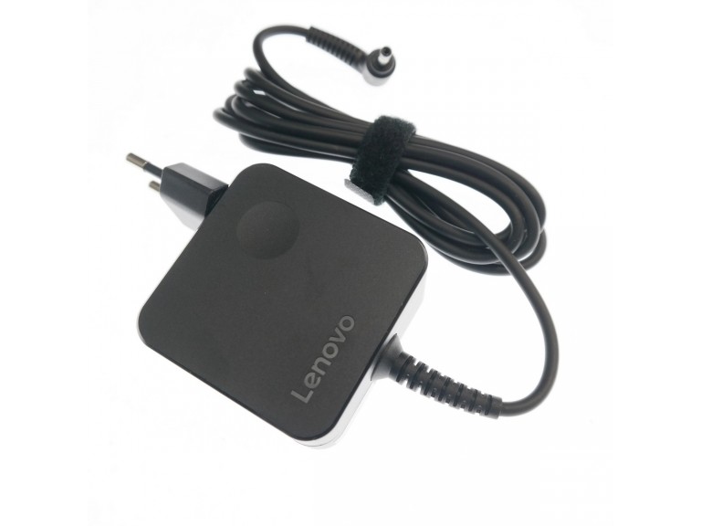 Блок питания для Lenovo 20V 2.25A 4.0x1.7 под оригинал квадрат
