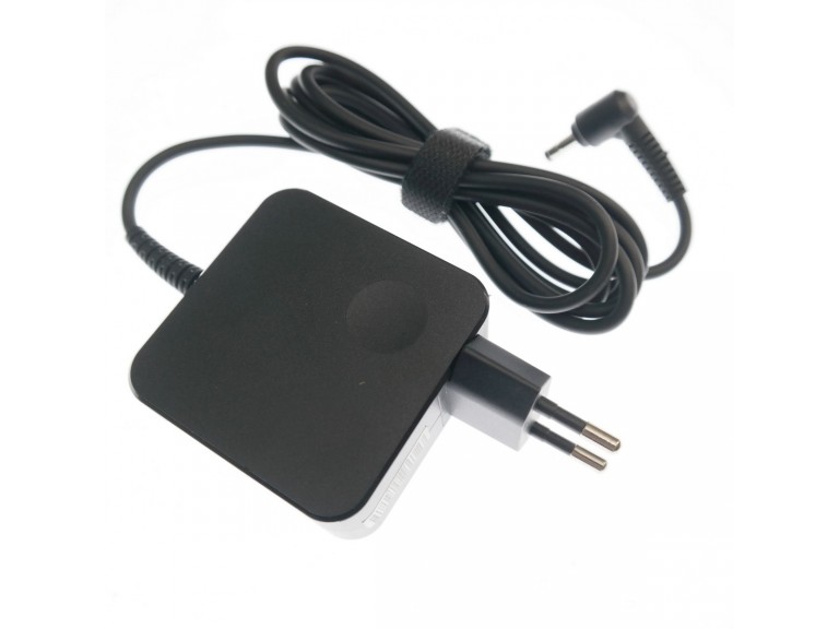 Блок питания для Lenovo 20V 2.25A 4.0x1.7 под оригинал квадрат