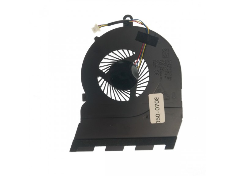 Вентилятор для ноутбука Dell Inspiron 15-5567