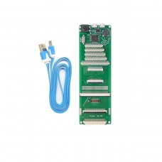 ТЕСТЕР КЛАВИАТУР для ноутбука QK-AK7 QK-AK9