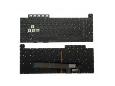Клавиатура для Asus FX506 с подсветкой