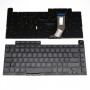 Клавиатура для ноутбука Asus ROG Strix G531 G512