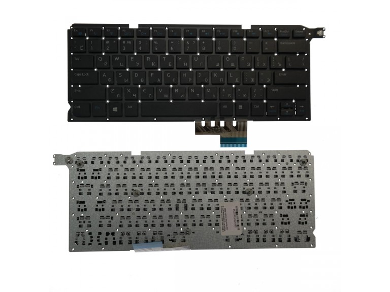 Клавиатура для ноутбука Dell Vostro 5460