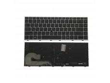 Клавиатура для HP EliteBook 840G5