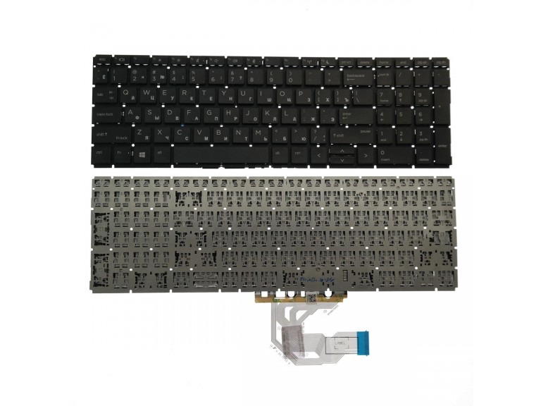 Клавиатура для HP ProBook 450 G7