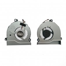 Вентилятор для HP Pavilion Gaming 15-AK 834784-001 COPY