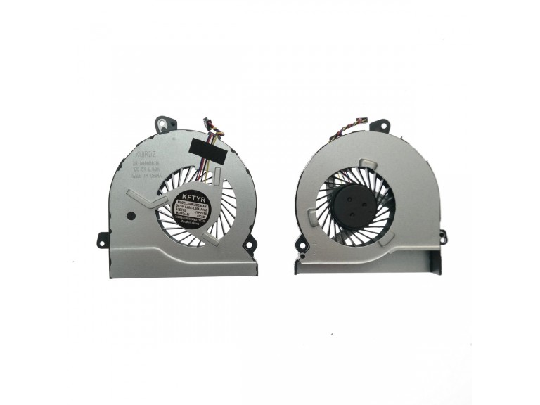 Вентилятор для HP Pavilion Gaming 15-AK 834784-001 COPY