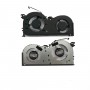 Вентилятор DC28000F7F0 для Lenovo Ideapad Gaming 3-15ARH05 CREATOR 5 15IMH05
