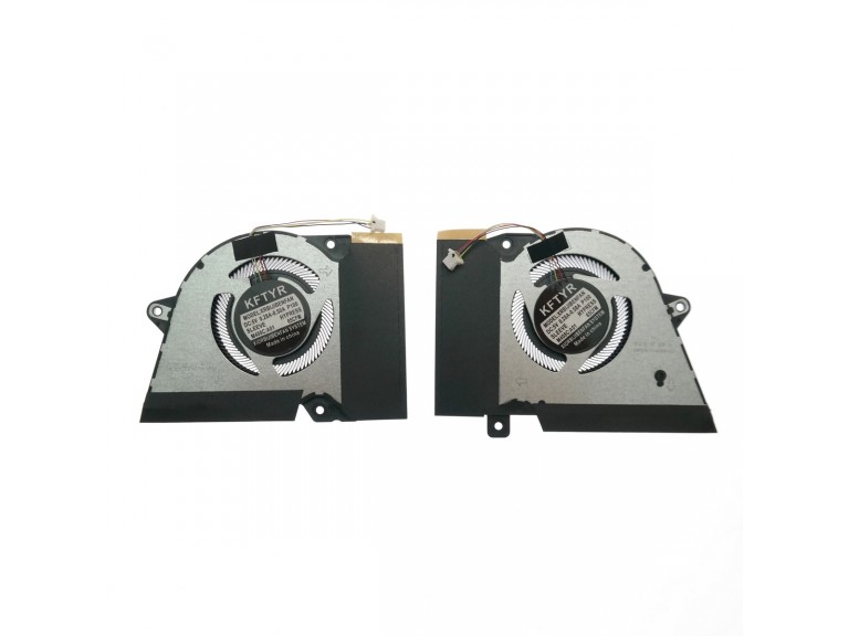 Комплект вентиляторов для ASUS ROG Zephyrus G14 GA401Q