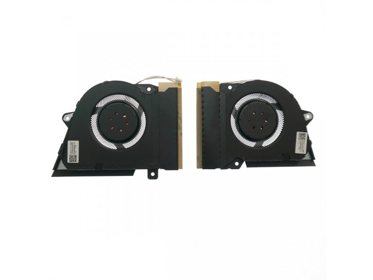 Комплект вентиляторов для ASUS ROG Zephyrus G14 GA401Q