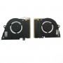 Комплект вентиляторов для ASUS ROG Zephyrus G14 GA401Q
