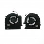 Комплект вентиляторов для HP Omen 15-EK 15-EN 12V 1A COPY