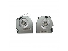 Комплект вентиляторов для HP VICTUS 16-E 16-D 5V 0,6A