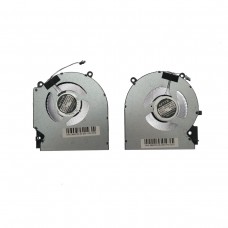 Комплект вентиляторов для HP VICTUS 16-E 16-D 5V 0,6A