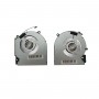 Комплект вентиляторов для HP VICTUS 16-E 16-D 5V 0,6A