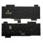 Клавиатура для ASUS ROG GL704GM-EV с подсветкой