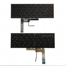 Клавиатура для MSI Katana GF66 с подсветкой