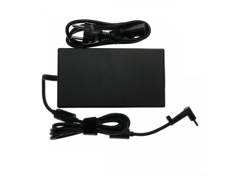 Блок питания HP/Compaq 19,5V 10.3A 200W 3PIN 4.5X3.0 под original