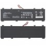 Аккумулятор NC140BW1-2S1P для ноутбука Lenovo IdeaPad 100S-14IBR оригинальный черный 7.6V 4200mAh