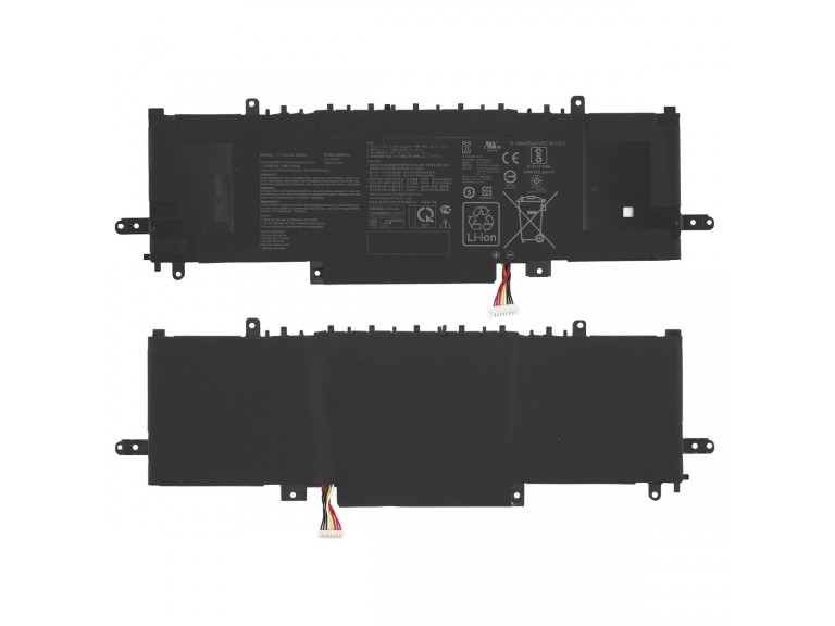 Аккумулятор C31N1841 для ноутбука Asus ZenBook UX334FL оригинал