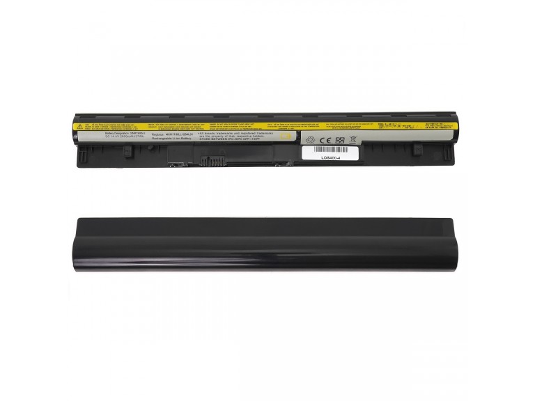 Аккумулятор L12S4L01 для ноутбука Lenovo IdeaPad S300