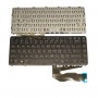 Клавиатура для HP EliteBook 840G1 850G1 с трэкпоинтом с подсветкой
