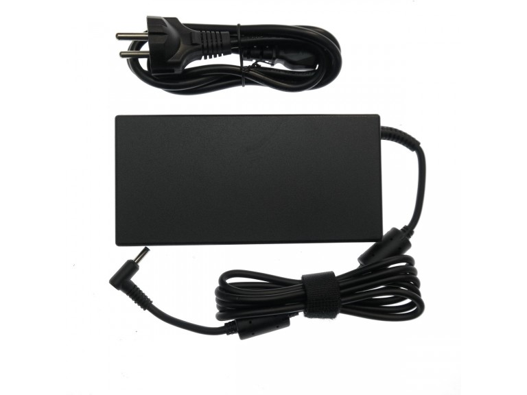 Блок питания HP/Compaq 19.5V 7.7A 150W 3PIN 4.5x3.0 под оригинал+AC cable