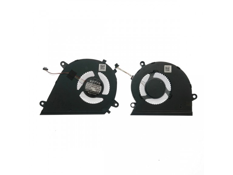 Комплект вентиляторов для ASUS VivoBook X571 K571 F571