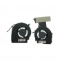 Комплект вентиляторов для HP Omen 15-DC
