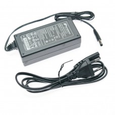 Блок питания 12V 7A 5.5х2.5 для мониоров и других устройств