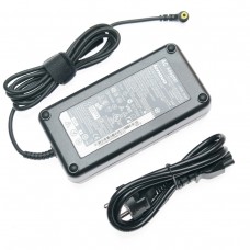 Блок питания для ноутбука Lenovo 19,5V 7,7A 150W 6,3x3,0 с кабелем
