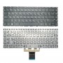 Клавиатура для HP Pavilion 14-CE черная