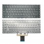 Клавиатура для HP Pavilion 14-CE черная