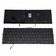 Клавиатура для HP ELITEBOOK 850 G7 855 G7 L89916-002 с подсветкой