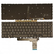 Клавиатура для HP Victus 16-E 16-D