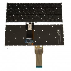 Клавиатура для Acer Aspire 5 SP513-51 с подсветкой