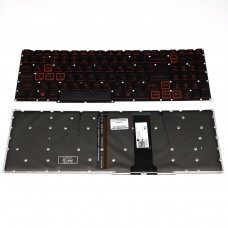 Клавиатура для Acer Nitro AN515-54 с подсветкой