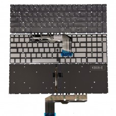 Клавиатура для HP 15-ED с подсветкой
