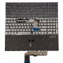 Клавиатура для HP 15-ED с подсветкой