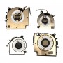 Комплект вентиляторов для MSI GF66 GL66 MS-1581 Katana GF76 импульсный GL76 MS-17L1