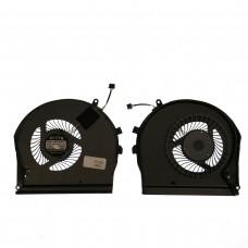 Вентилятор GPU для HP 17-CD TPN-C142