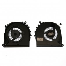 Вентилятор CPU для HP 17-CD TPN-C142
