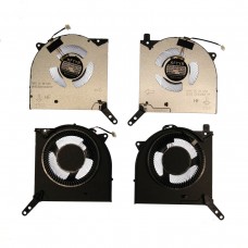 Комплект вентиляторов Lenovo Legion 5 Pro 16ACH6H R9000P Y9000P 2021 5V
