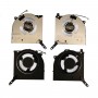 Комплект вентиляторов Lenovo Legion 5 Pro 16ACH6H R9000P Y9000P 2021 5V