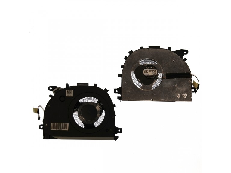 Bентилятор HONOR MagicBook 15 2021 (BMH-WFQ9HN) fan