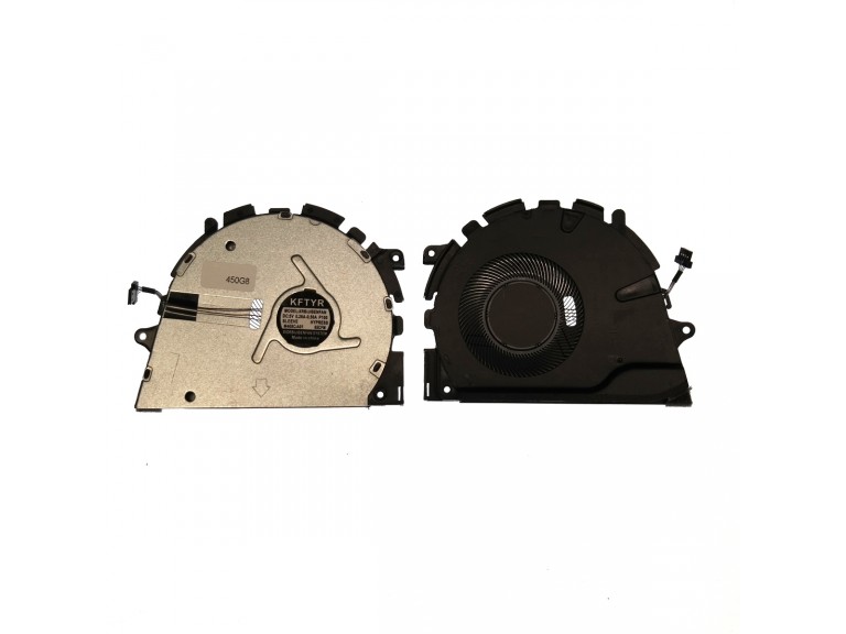 Вентилятор HP 450 G8 450 G9 M26014-001 M26013-001