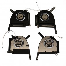 Комлпект вентиляторов Asus TUF Gaming FA507 FX507 12V